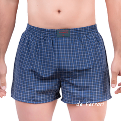 Boxer Camisero * Primus * 65% Algodón (CONSULTAR DISPONIBILIDAD Y COLORES)