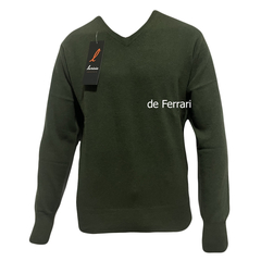 Sweater Bremer * Lurisia * Lana y Pelo de Angora - tienda online