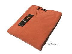 Sweater Bremer * Lurisia * Lana y Pelo de Angora - tienda online
