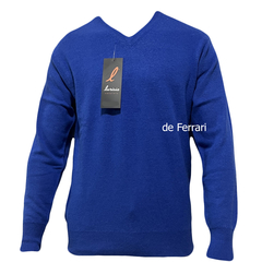 Imagen de Sweater Bremer * Lurisia * Lana y Pelo de Angora