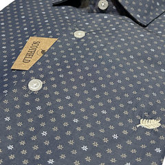 Camisa Vestir * Scotfield * Puro Algodón Regular Fit - comprar online