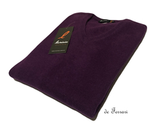 Imagen de Sweater Bremer * Lurisia * Lana y Pelo de Angora