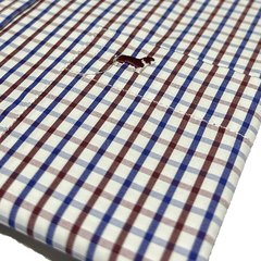 Camisa Sport * Purpose * Algodón Manga Larga Clásica - tienda online