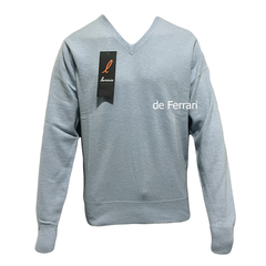 Sweater Bremer * Lurisia * Lana y Pelo de Angora en internet