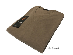 Sweater Bremer * Lurisia * Lana y Pelo de Angora