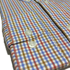 Camisa Sport * Venecia * Bolsillo Mezcla Clásica Importada en internet