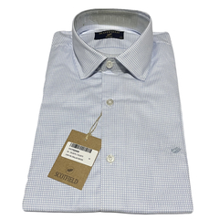 Camisa Vestir * Scotfield * Puro Algodón Regular Fit - comprar online