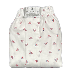 Boxer Camisero * Canard * 100% Algodón