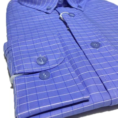 Camisa Sport * Venecia * Bolsillo Mezcla Clásica Importada - tienda online
