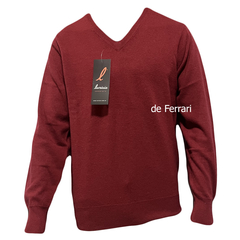 Sweater Bremer * Lurisia * Lana y Pelo de Angora - tienda online