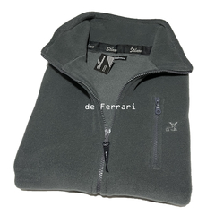 Chaleco Polar Grueso * Silor * Stilnovo Abrigado - de Ferrari