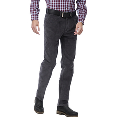 Pantalón Corderoy * Huapi * Pinzado Bastón Fino Clásico - comprar online