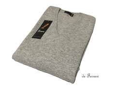 Sweater Bremer * Lurisia * Lana y Pelo de Angora - comprar online