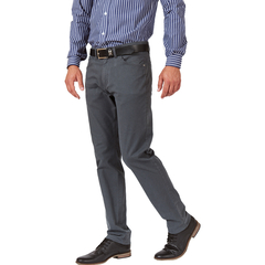 Pantalón 5 Bolsillos * Huapi * Gabardina Cepillada en internet