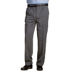 Pantalón De Vestir * Sarga * Clásico Otoño Invierno - comprar online