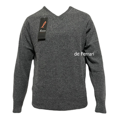 Sweater Bremer * Lurisia * Lana y Pelo de Angora - de Ferrari