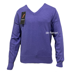 Imagen de Sweater Bremer * Lurisia * Lana y Pelo de Angora