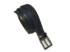 Cinturón De Cuero Vacuno * Liso * (CONSULTAR DISPONIBILIDAD)