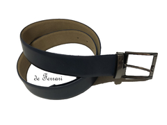 Cinturón De Cuero Vacuno * Liso * (CONSULTAR DISPONIBILIDAD) - comprar online