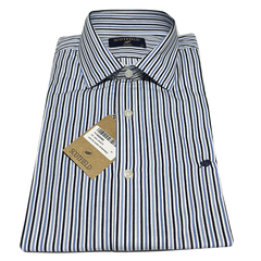 Imagen de Camisa Vestir * Scotfield * Puro Algodón Regular Fit