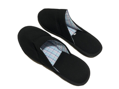 Pantufla Clásica De Paño * Vela Clube * Combinada - comprar online