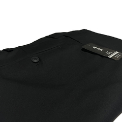 Pantalón De Vestir * Sarga * Clásico Otoño Invierno - comprar online