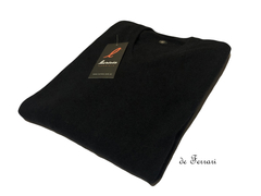 Sweater Bremer * Lurisia * Lana y Pelo de Angora - de Ferrari