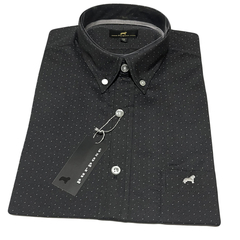 Camisa Sport * Purpose * Algodón Manga Larga Clásica - comprar online