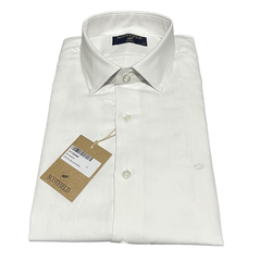 Camisa Vestir * Scotfield * Puro Algodón Regular Fit - de Ferrari