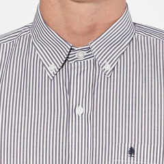 Camisa Sport Huapi Algodón Manga Larga Clásica - comprar online