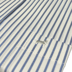 Camisa Sport * Purpose * Algodón Manga Larga Clásica en internet