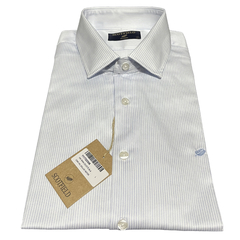 Camisa Vestir * Scotfield * Puro Algodón Regular Fit - comprar online