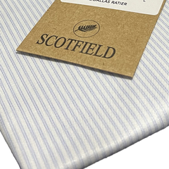 Camisa Vestir * Scotfield * Puro Algodón Regular Fit en internet