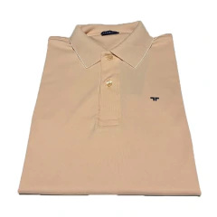 Chomba Micro Pique * Taverniti * Premium con Elastano - de Ferrari Moda