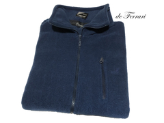 Chaleco Polar Grueso * Silor * Stilnovo Abrigado - comprar online