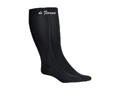 Media De Vestir * Stylo * Fibra Puño Con Elastano Larga (3/4) - comprar online