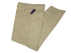 Pantalón Gabardina * Lerner * Corte Clásico - de Ferrari