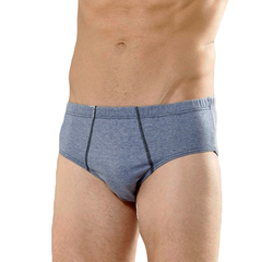 Slip Clásico * Pimus * Puro Algodón Con Toalla (CONSULTAR DISPONIBILIDAD Y COLORES) en internet