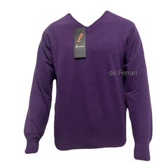 Sweater Bremer * Lurisia * Lana y Pelo de Angora