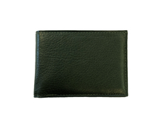 Billetera De Cuero * Clau's * Simple (Art. 30) - tienda online