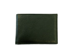 Billetera De Cuero * Clau's * Simple (Art. 30) - tienda online