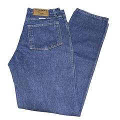 Jean Wrangler Montana Original Clásico Regular Fit - comprar online