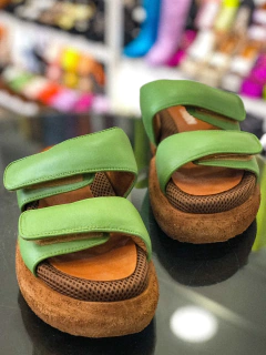 Sandalia Agata - comprar online