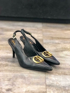 Stilleto Basima 39 - comprar online
