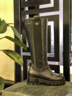 Bota Gemma