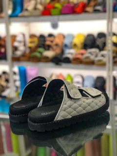 Sandalia Inna - Gianni Di Paolo Outlet 