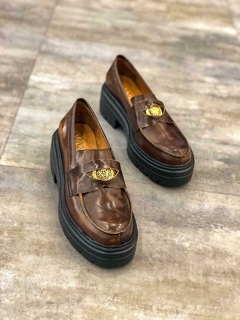 Mocasin Mayan 37 - comprar online