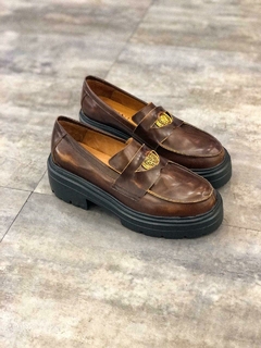 Mocasin Mayan 37