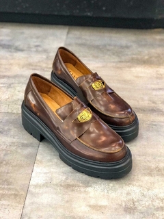 Mocasin Mayan 39 - comprar online