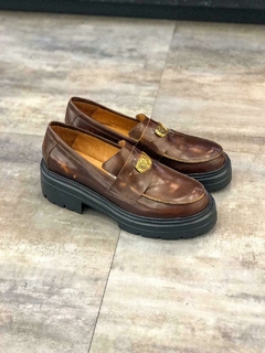 Mocasin Mayan 39